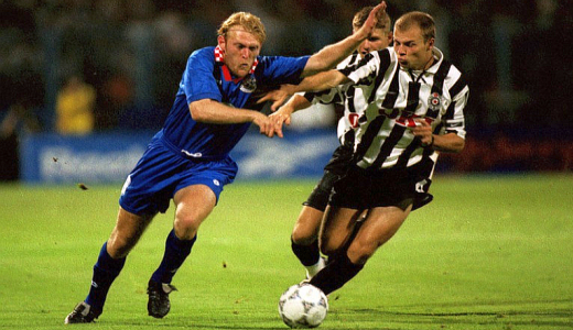 Oni su menjali klubove “velike četvorke” (2)