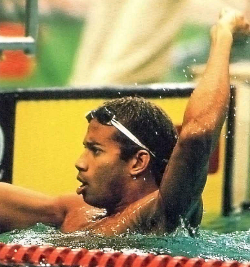 Entoni Nesti je nadmašio favorizovanog američkog plivača Mata Bjondija