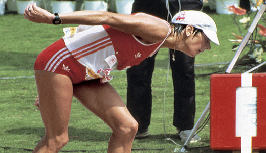 Olimpijski maraton: Kad odustajanje nije opcija …