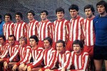 Šampionski tim Crvene zvezde u sezoni 1976/77
