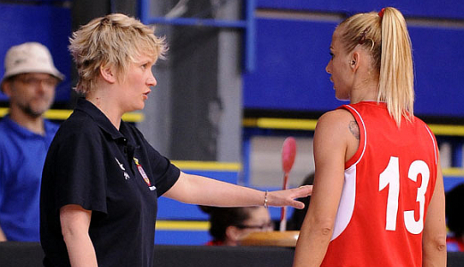 Desetogodišnjakinja među seniorkama