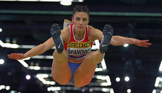 Sprint kroz istoriju “kraljice sportova” na tlu ex-Jugoslavije (1)