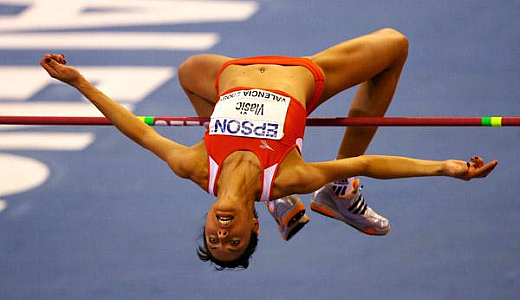 Sprint kroz istoriju “kraljice sportova” na tlu ex-Jugoslavije (2)