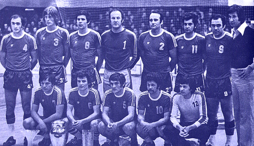 Rukometni klubovi u Evropi (1)