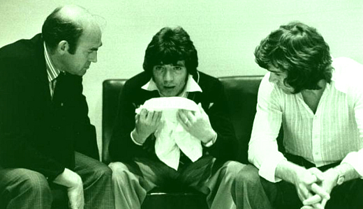 Šibanja koja se pamte: Kigen na policijskoj “obradi”