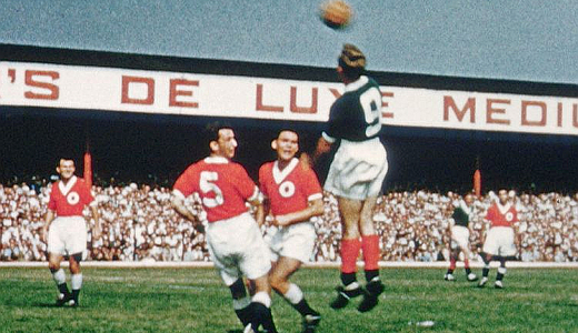 U sazvežđu evropskih zvezda