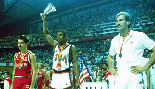 Nit’ finala, nit’ Alfa Romea …