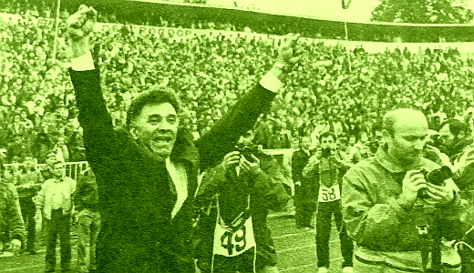 Dva fudbalska čuda u četiri dana