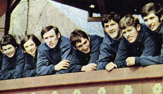 Mit o YU-sportu: stoni tenis