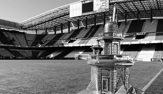 Fudbalski turniri u Španiji (2): Korunja