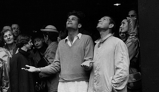 Naši na Vimbldonu (2)