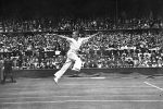 Teniski turnir u Vimbldonu 1931. godine (FOTO: Getty Images)