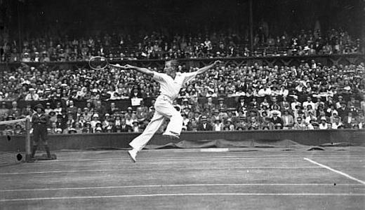 Naši na Vimbldonu (1)