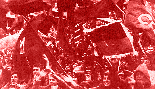 Klubovi u međunarodnim kup-takmičenjima: 1972 – 1981