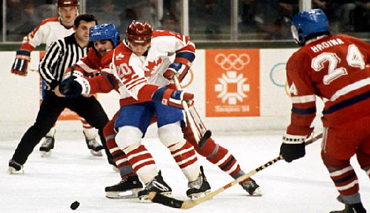 Abeceda Zimskih olimpijskih igara u Sarajevu (3)