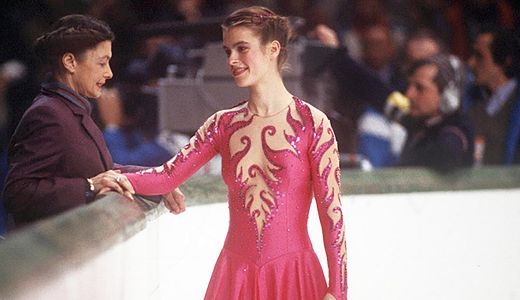 Abeceda Zimskih olimpijskih igara u Sarajevu (4)