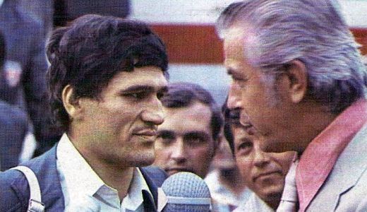 Jugoslovenski boks na svetskim prvenstvima