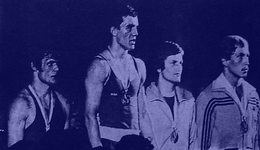 Jugoslovenski boks na evropskim prvenstvima