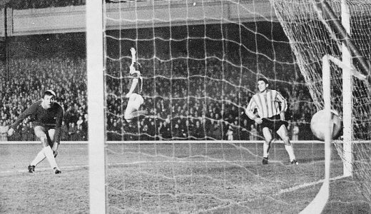 Klubovi u međunarodnim kup-takmičenjima: 1951 – 1961