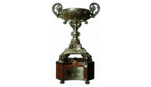 Fudbalski turniri u Španiji (4): Valensija