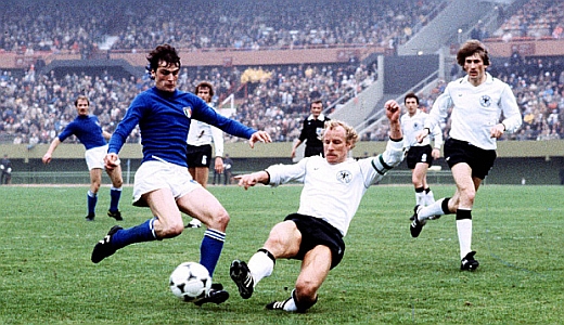 Listamo prašnjavu štampu: prvi broj revije “GOOL!” (2)