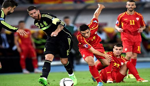 STRAŠNO: 30 utakmica – samo tri pobede!