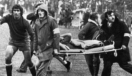 Listamo prašnjavu štampu: prvi broj revije “GOOL!” (3)