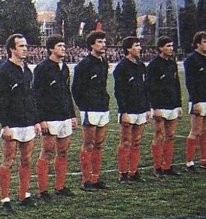 Olimpijska reprezentacija Jugoslavije iz 1980. godine
