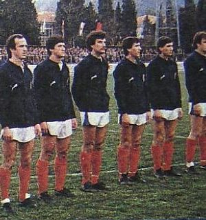 Olimpijska reprezentacija Jugoslavije iz 1980. godine