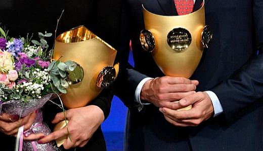 Sportisti Jugoslavije u izboru “Sporta”, “Sportskih novosti” i “Politike”