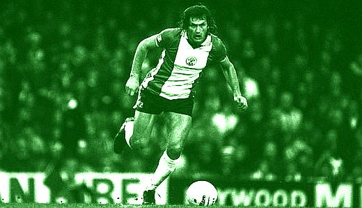 Početak fudbalske invazije na Englesku (2)