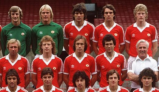 Početak fudbalske invazije na Englesku (5)