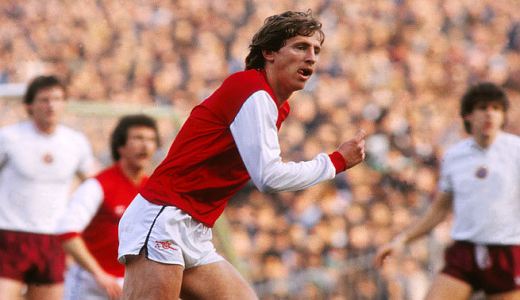 Početak fudbalske invazije na Englesku (6)