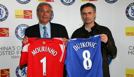 Fudbalski misionari u Africi (2)