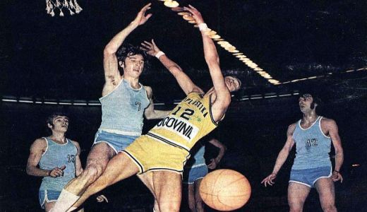 Košarkaška prvenstva Jugoslavije (1945-91) – peti deo