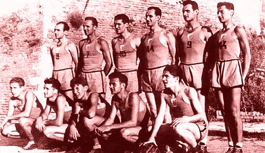 Košarkaška prvenstva Jugoslavije (1945-91) – drugi deo