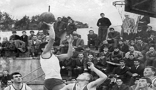 Košarkaška prvenstva Jugoslavije (1945-91) – četvrti deo