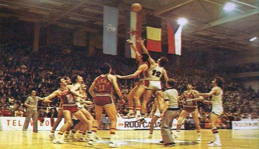 Košarkaška prvenstva Jugoslavije (1945-91) – sedmi deo