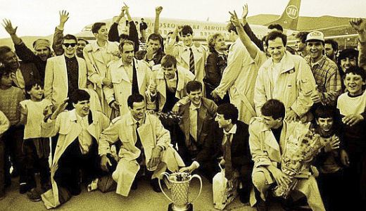 Košarkaška prvenstva Jugoslavije (1945-91) – deveti deo