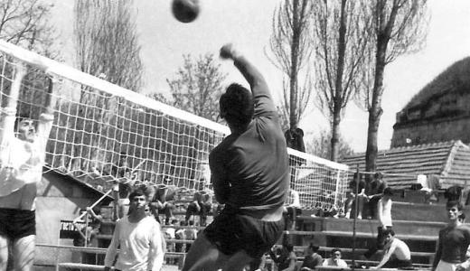 Kup evropskih šampiona za odbojkaše