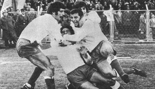 Fudbalerko Nogometović istražuje: Sezona 1971/72 (2)