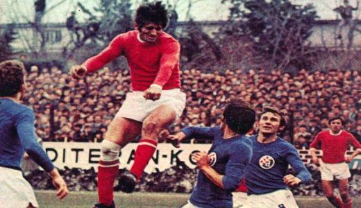 Fudbalerko Nogometović istražuje: Sezona 1971/72 (3)