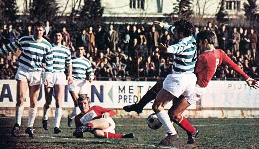 Fudbalerko Nogometović istražuje: Sezona 1971/72 (4)