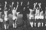 Ekipa Crvene zvezde, pobednik Letnje lige 1971. godine