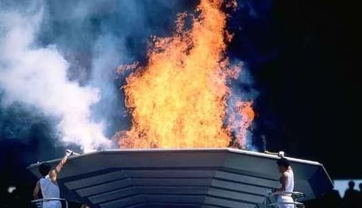 Olimpijske igre u Seulu: Počelo je, počelo …