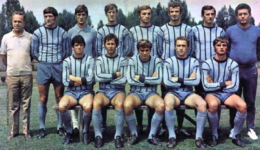 Fudbalerko Nogometović istražuje: Sezona 1971/72 (5)