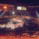 Olimpijske igre u Seulu: Drugi put dvocifren broj medalja