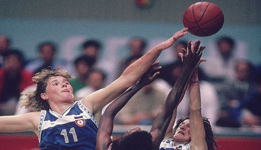 Olimpijske igre u Seulu: Krenula žetva medalja …