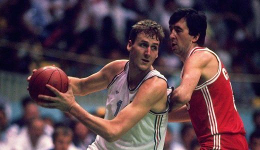 Olimpijske igre u Seulu: Zlato vaterpolistima!