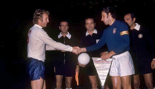 Fudbalerko Nogometović istražuje: Sezona 1972/73 – šesti deo